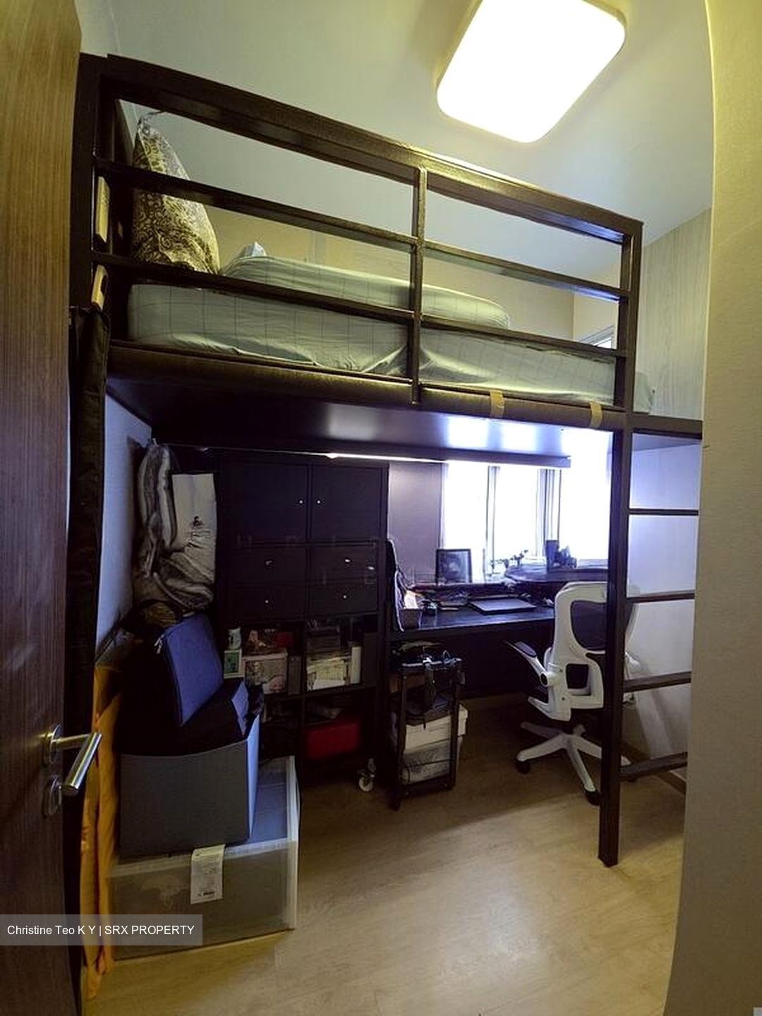 Heron Bay (D19), Condominium #577237761